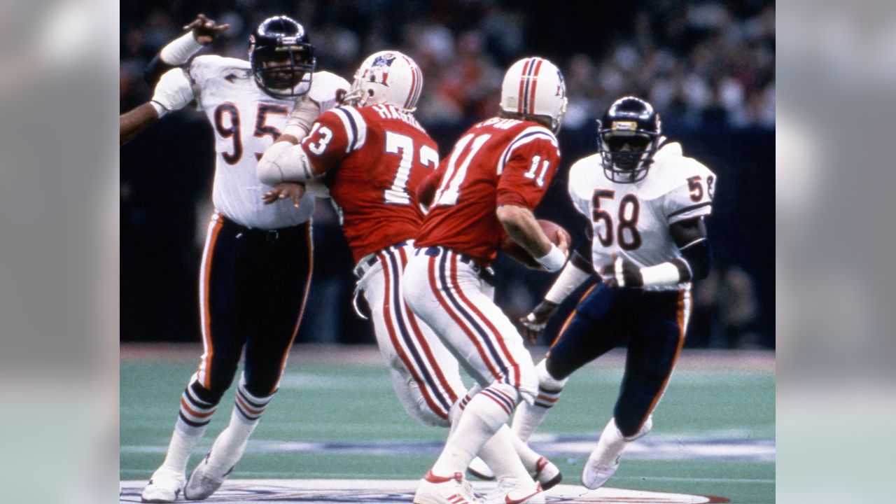who won super bowl 1986