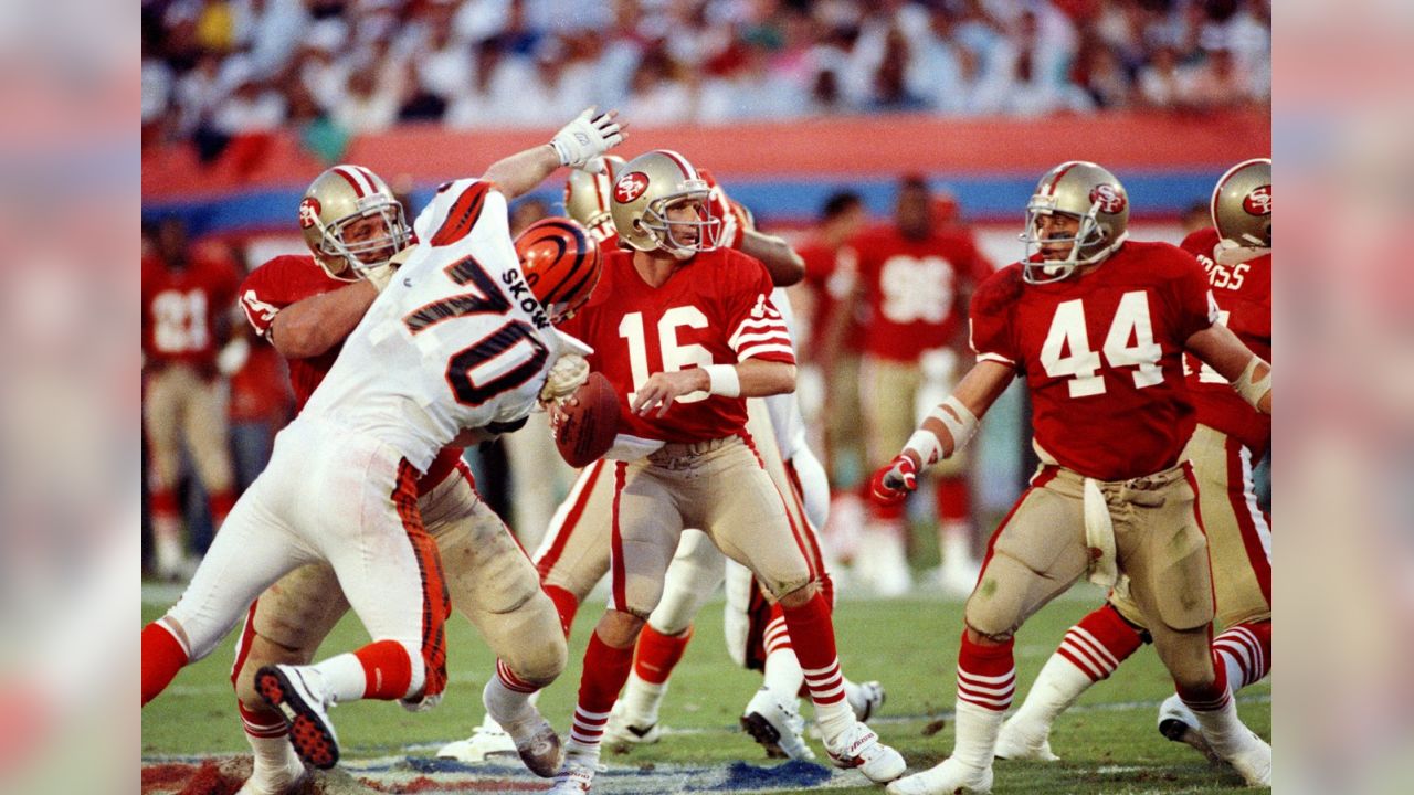 who won super bowl 1989 0012