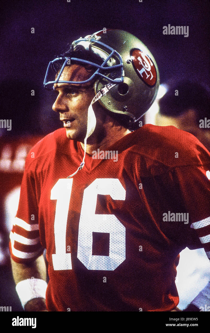 who won super bowl 1989 0013