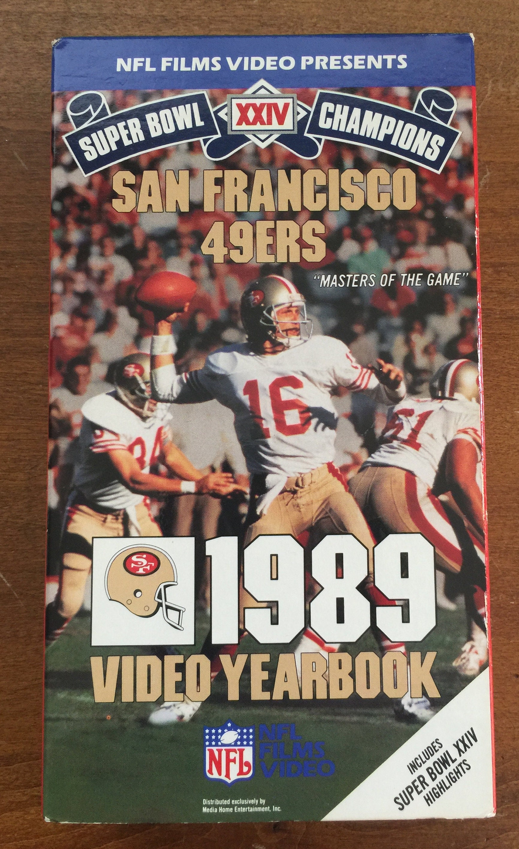who won super bowl 1989 0014