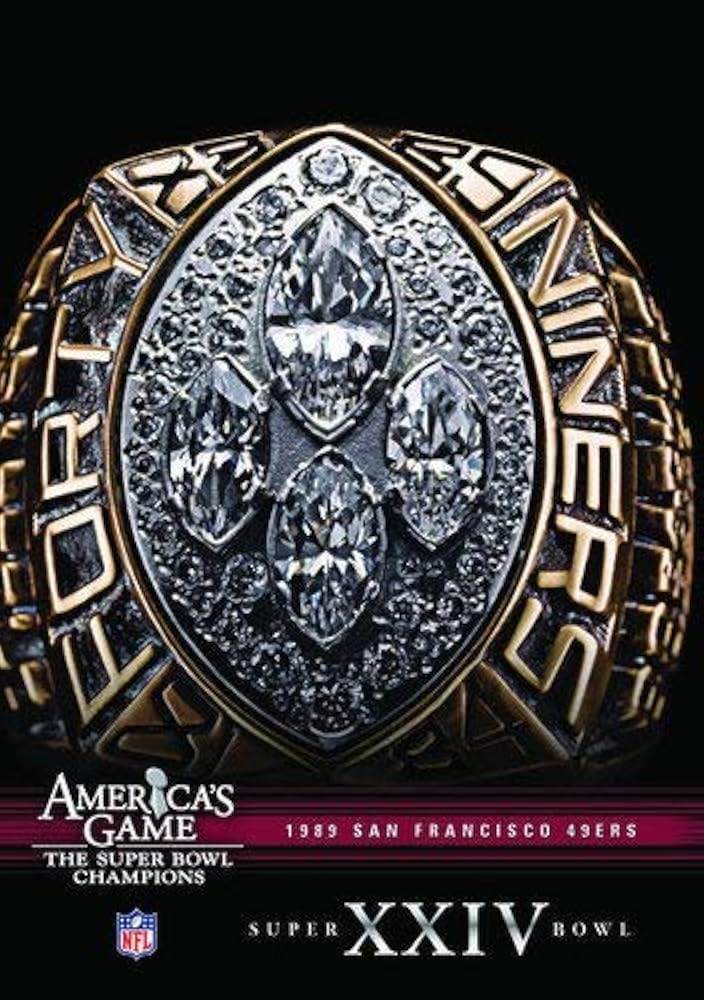 who won super bowl 1989 0025