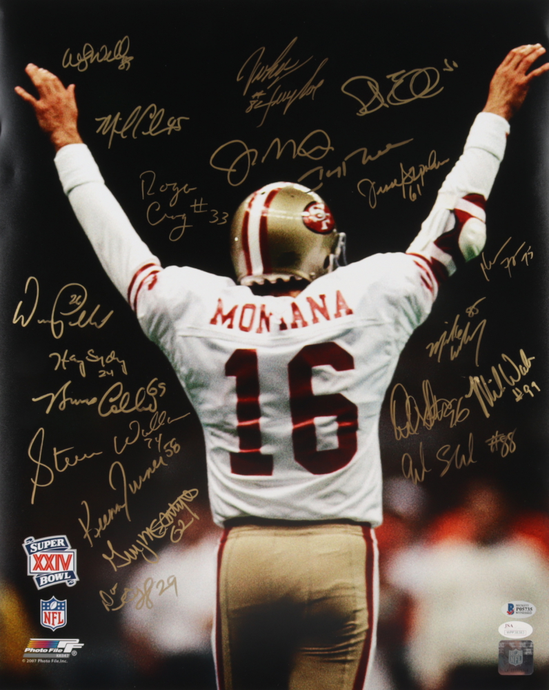 who won super bowl 1989 0027