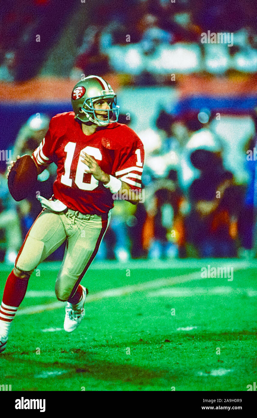 who won super bowl 1989 0028