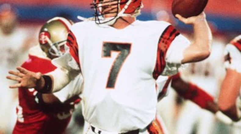 who won super bowl 1989 0035