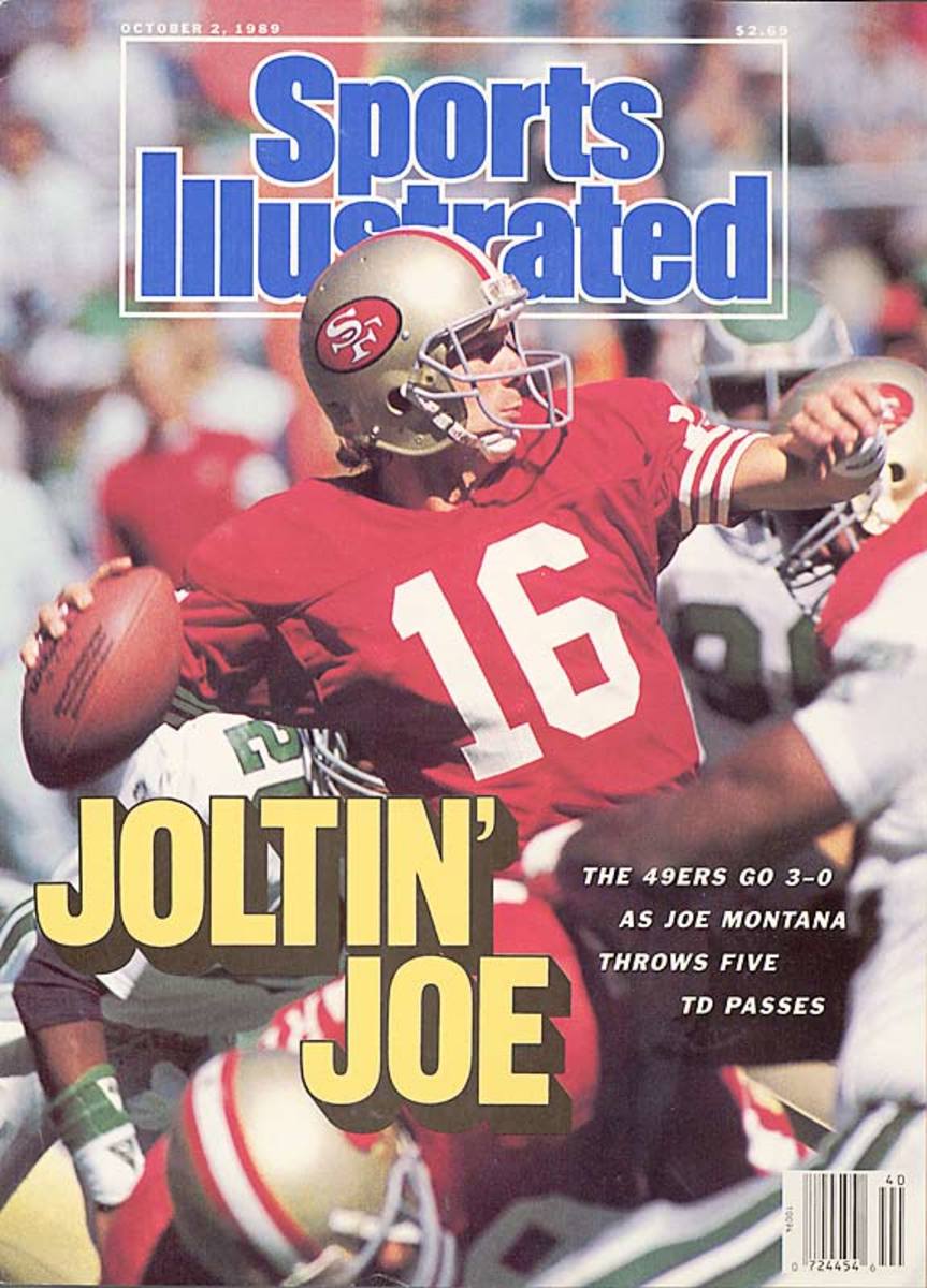 who won super bowl 1989 0040