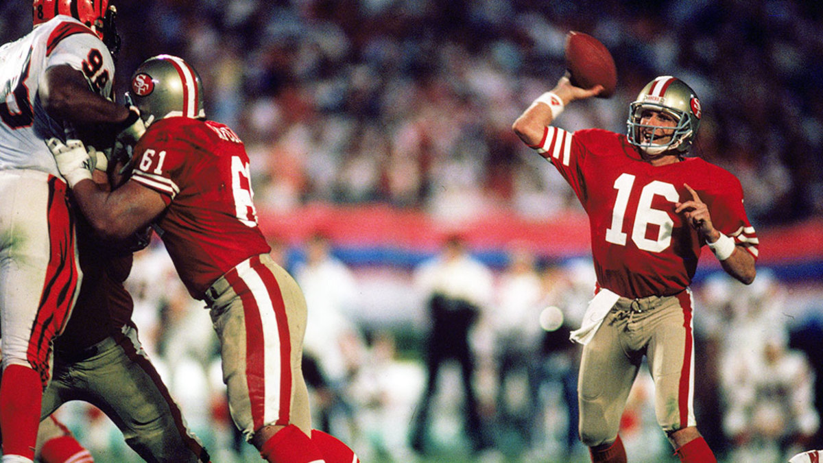who won super bowl 1989 0045