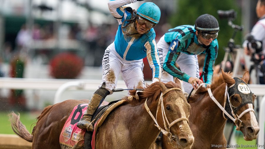 who won the 149th kentucky derby 0018