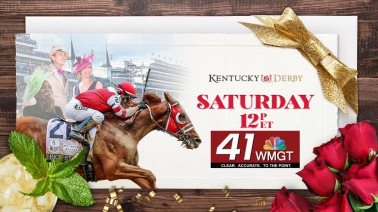 who won the 149th kentucky derby 0020