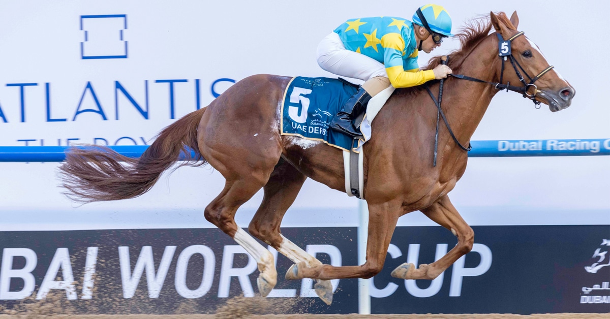 who won the 149th kentucky derby 0022