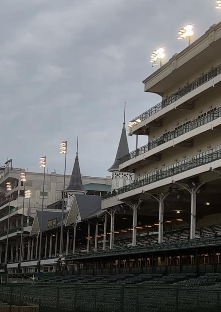 who won the 149th kentucky derby 0040