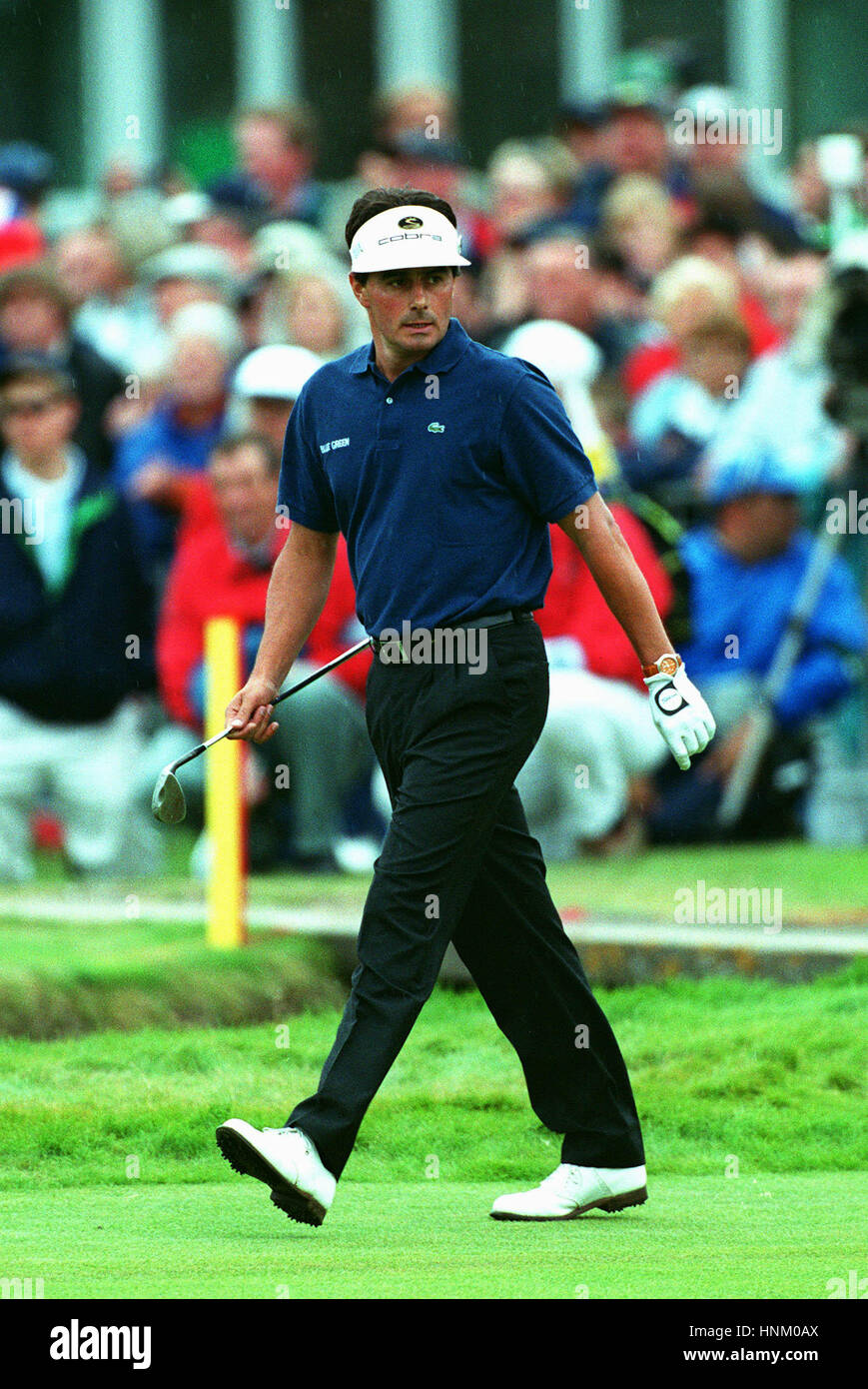 who won the 1999 british open 0009
