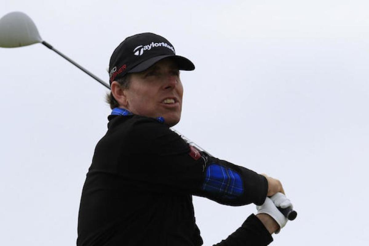 who won the 1999 british open 0017