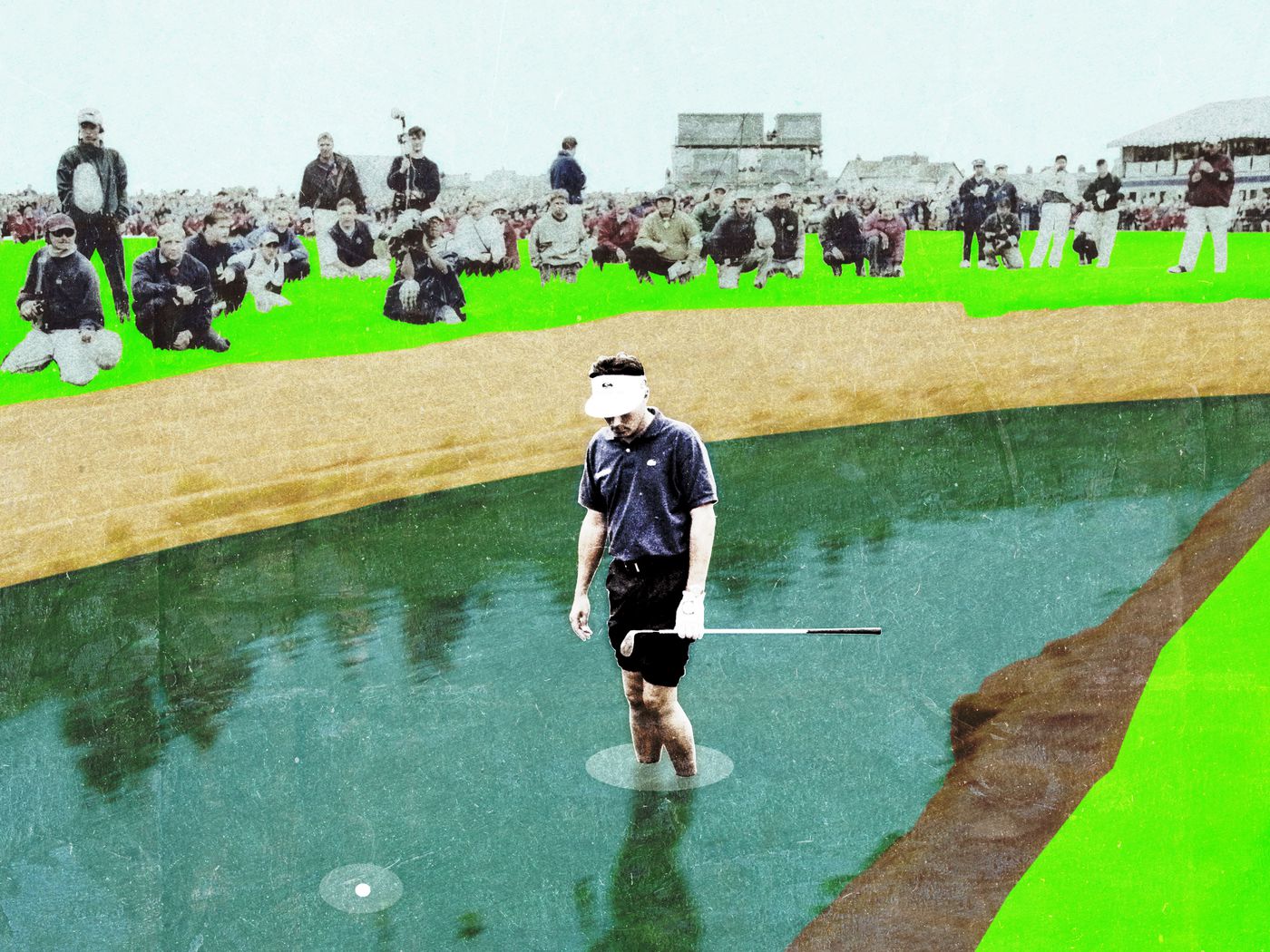 who won the 1999 british open 0028