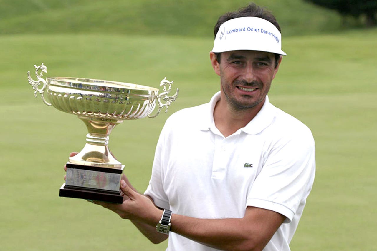 who won the 1999 british open 0030