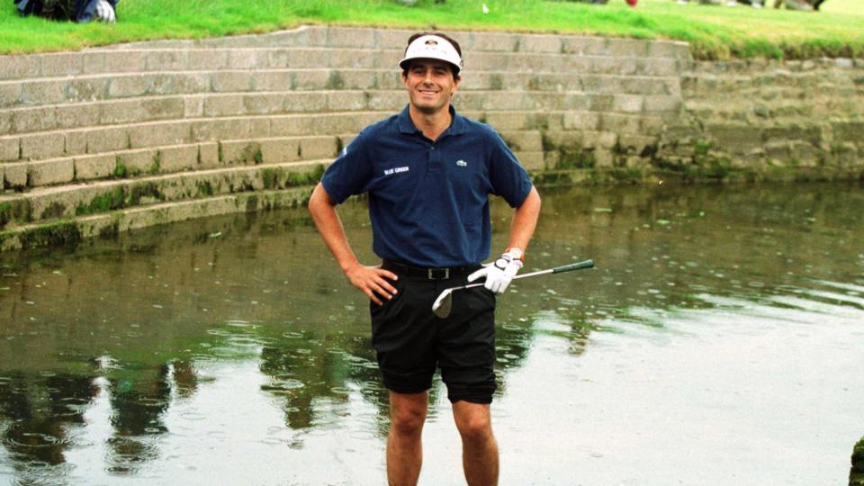 who won the 1999 british open 0033