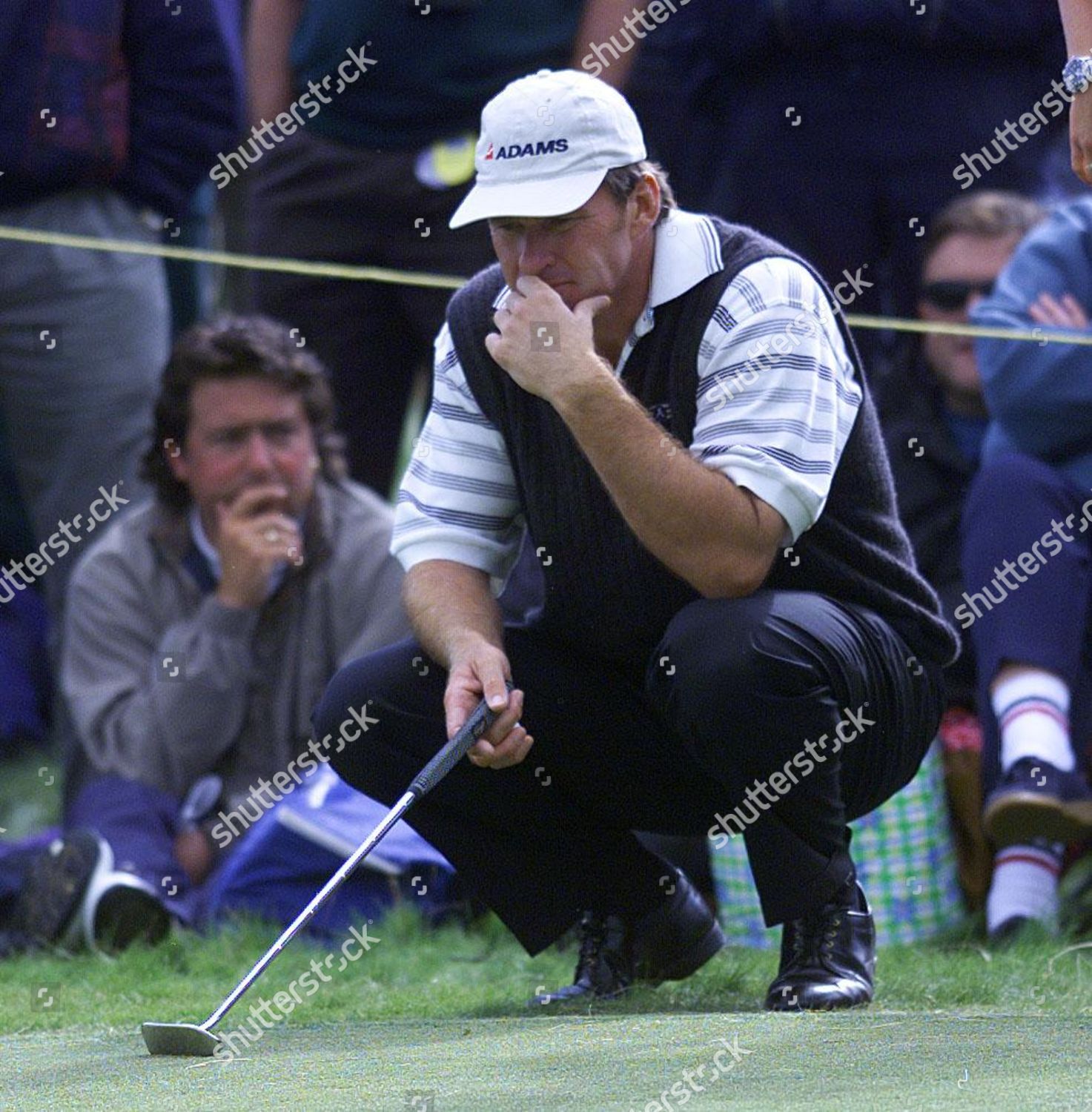 who won the 1999 british open 0035