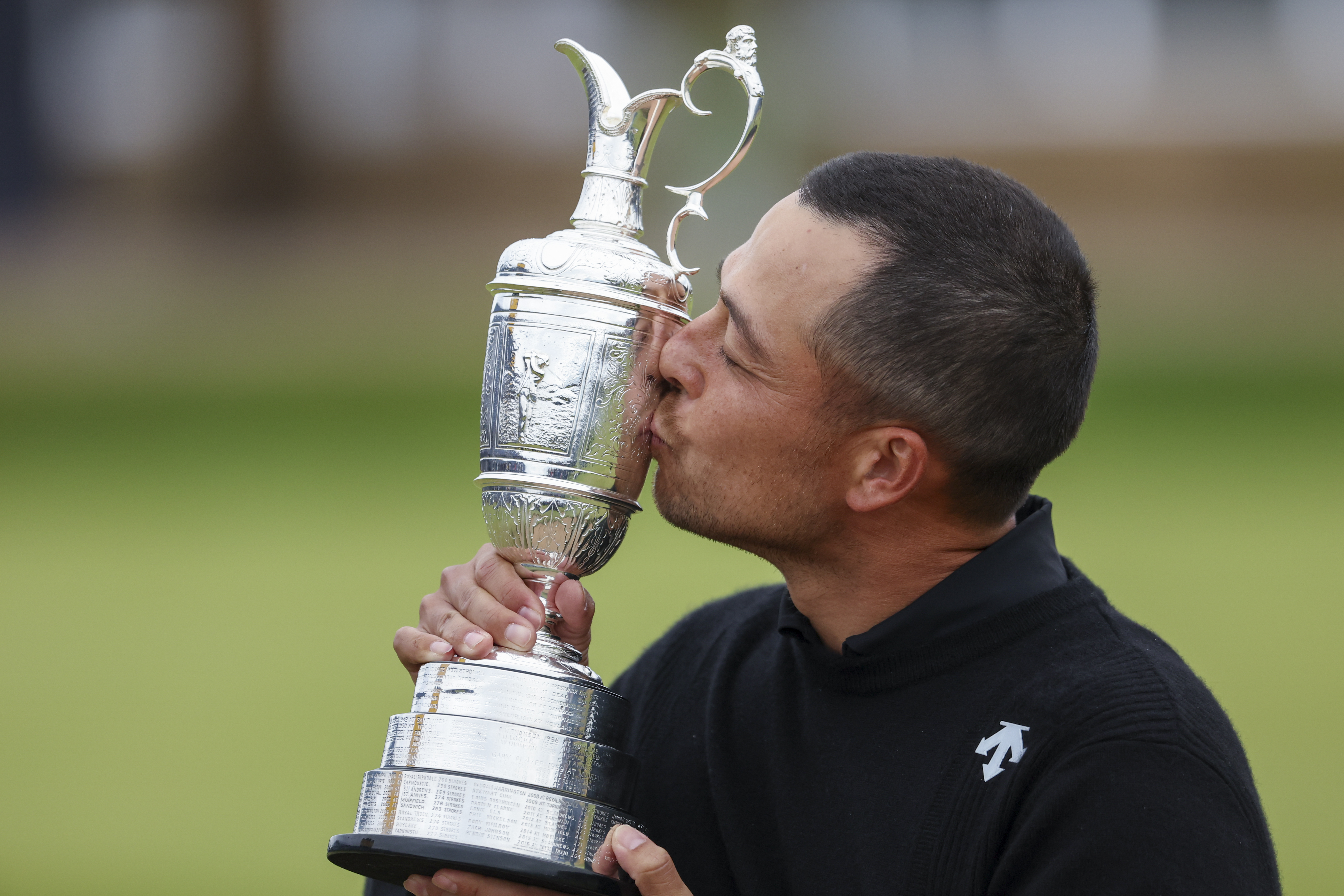 who won the 1999 british open 0037