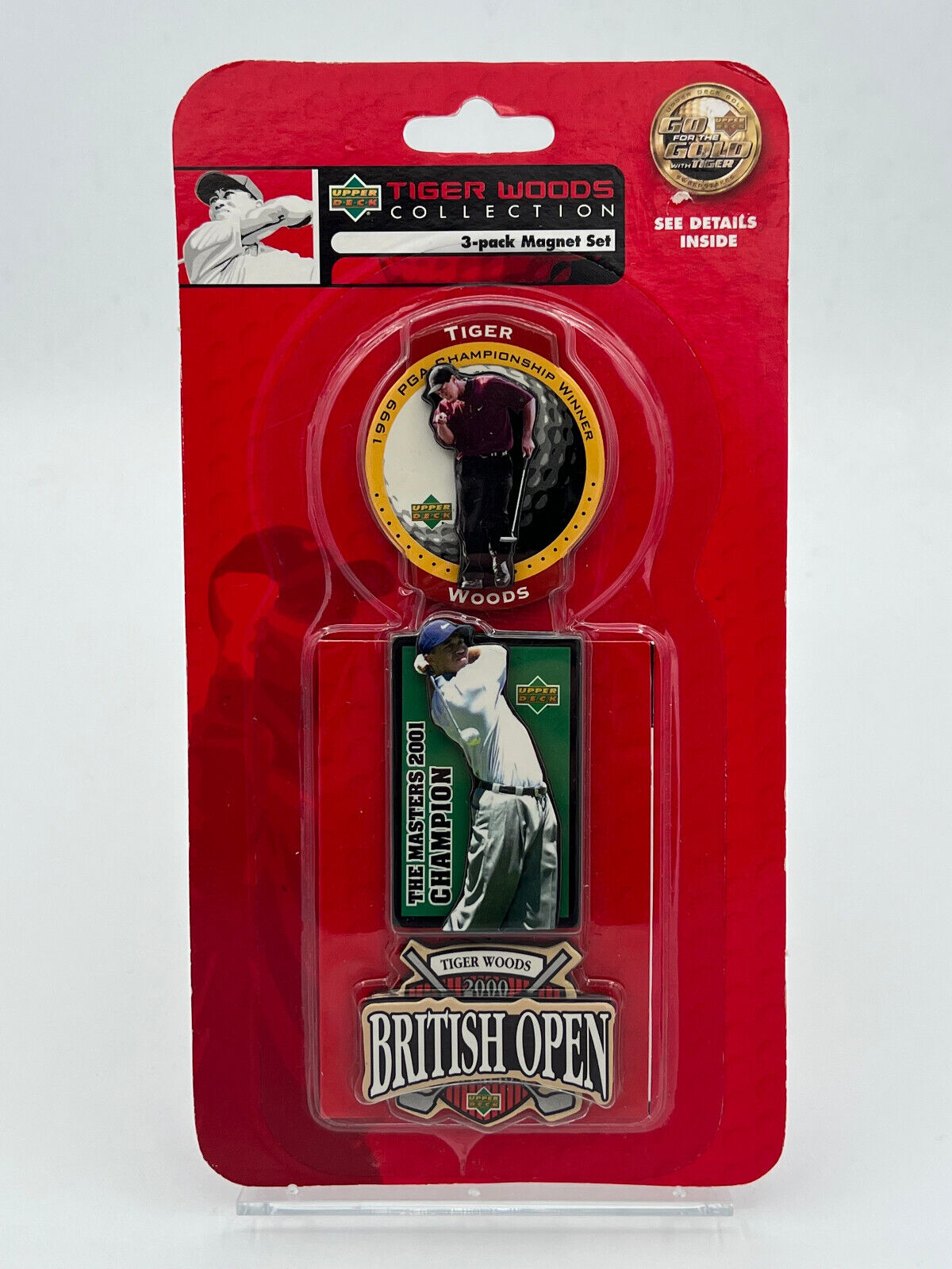 who won the 1999 british open 0039