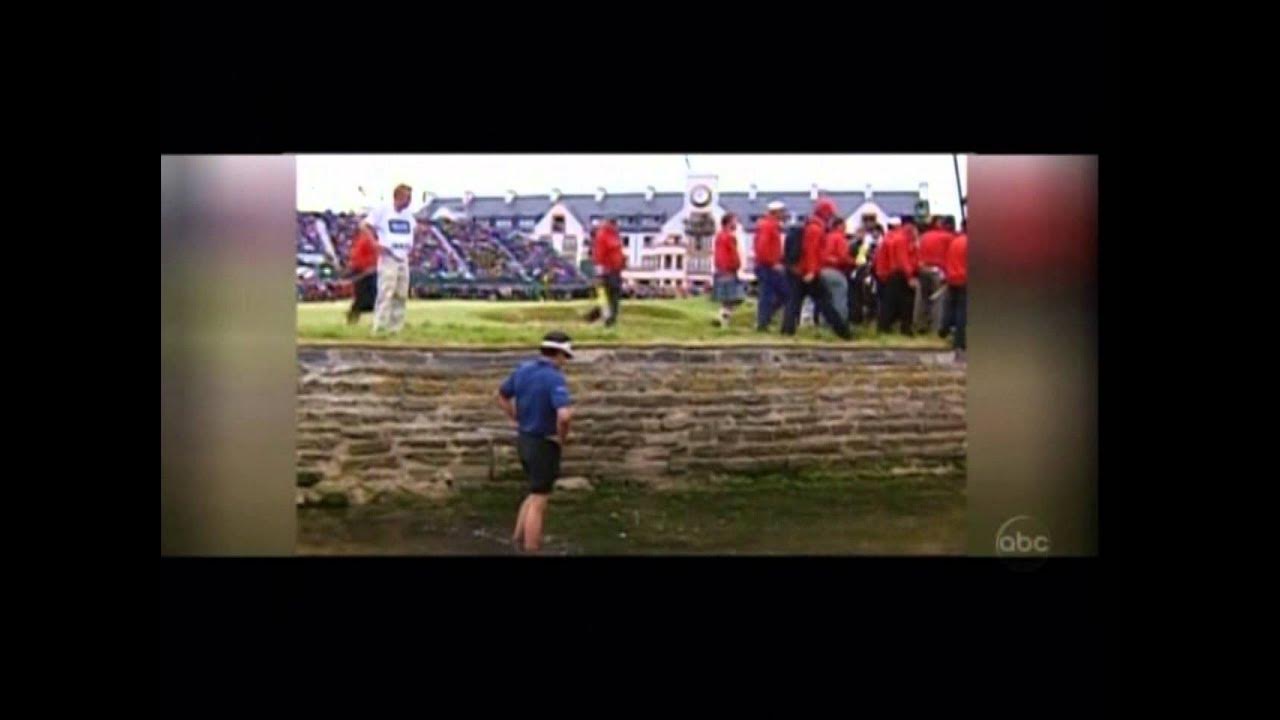 who won the 1999 british open 0040