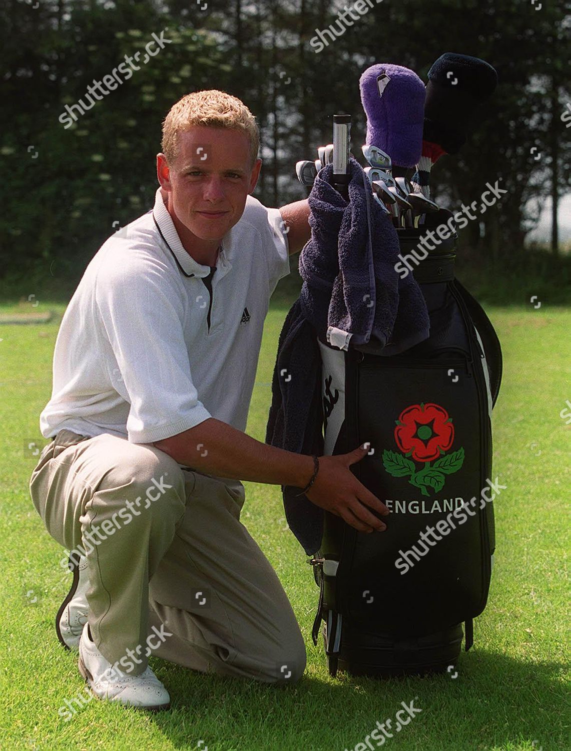 who won the 1999 british open 0043