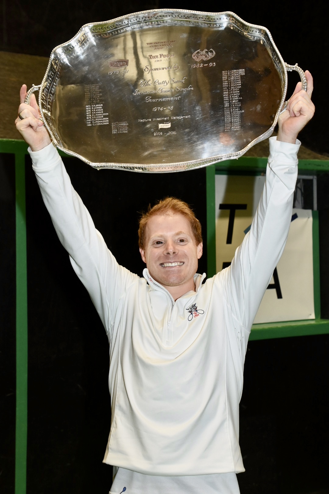who won the 1999 british open 0046