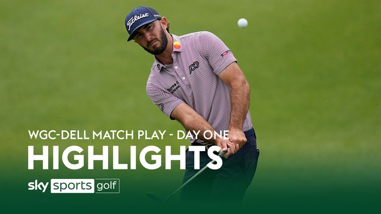 who won the dell match play 2023 0009