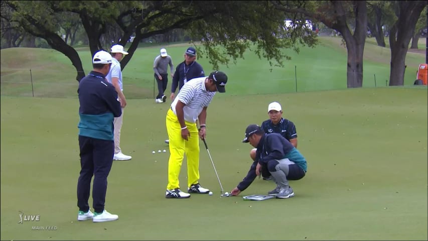 who won the dell match play 2023 0012