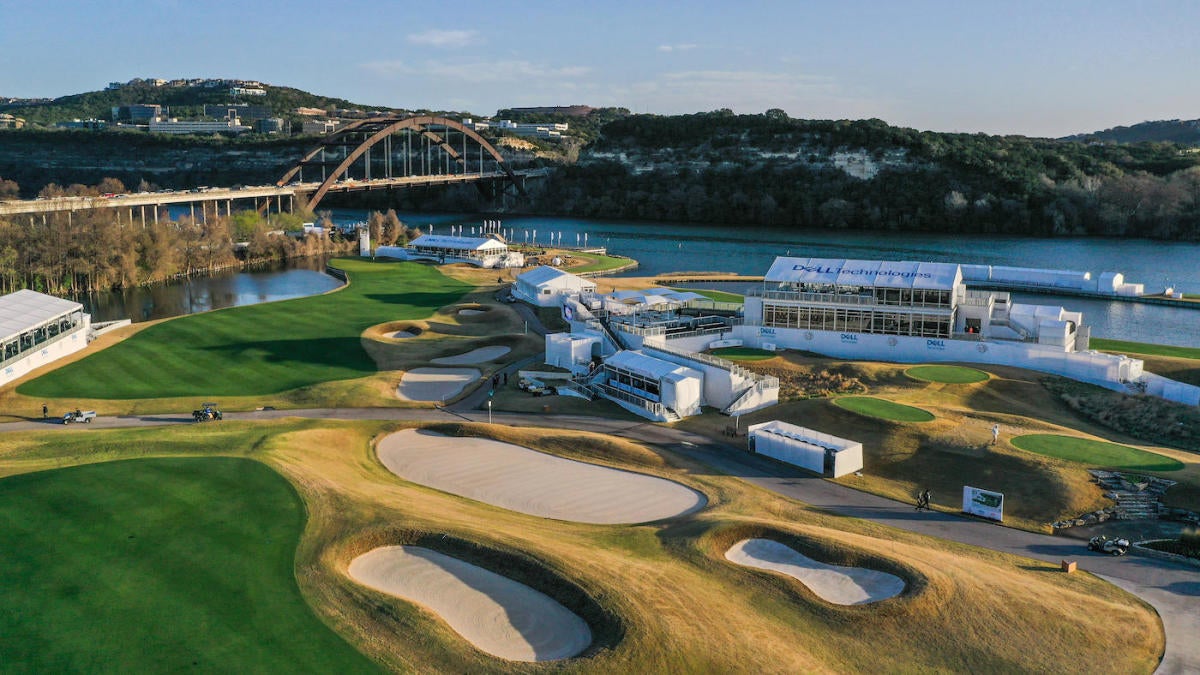 who won the dell match play 2023 0014