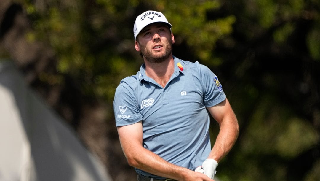who won the dell match play 2023 0031