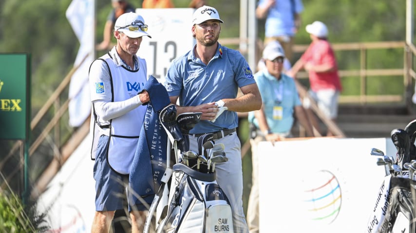 who won the dell match play 2023 0032