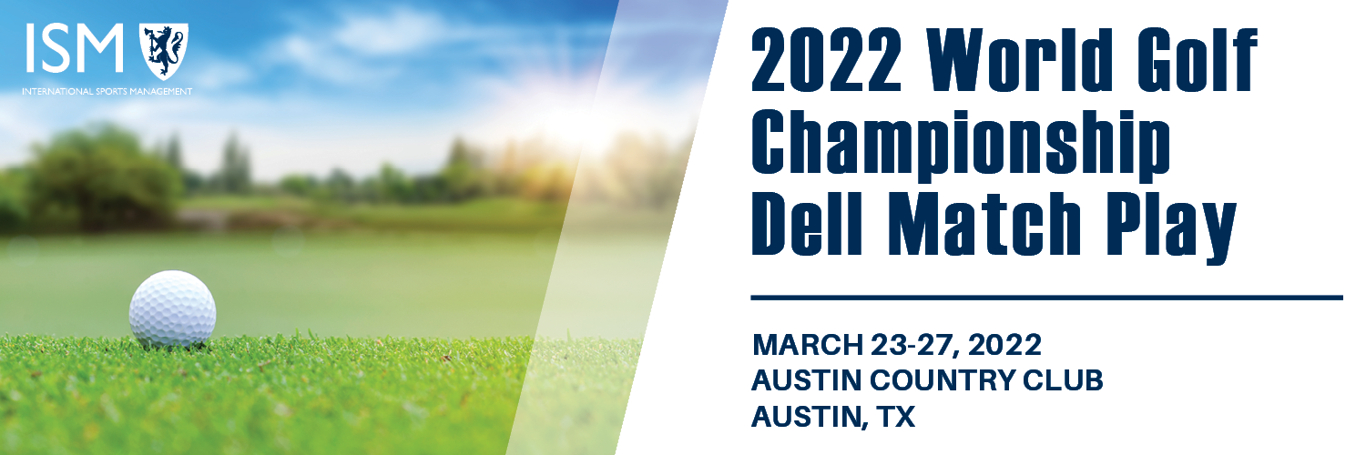 who won the dell match play 2023 0034