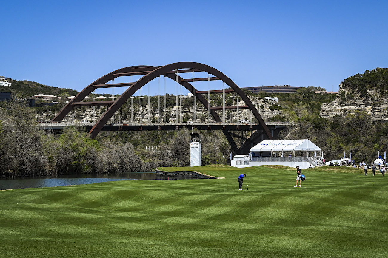 who won the dell match play 2023 0043