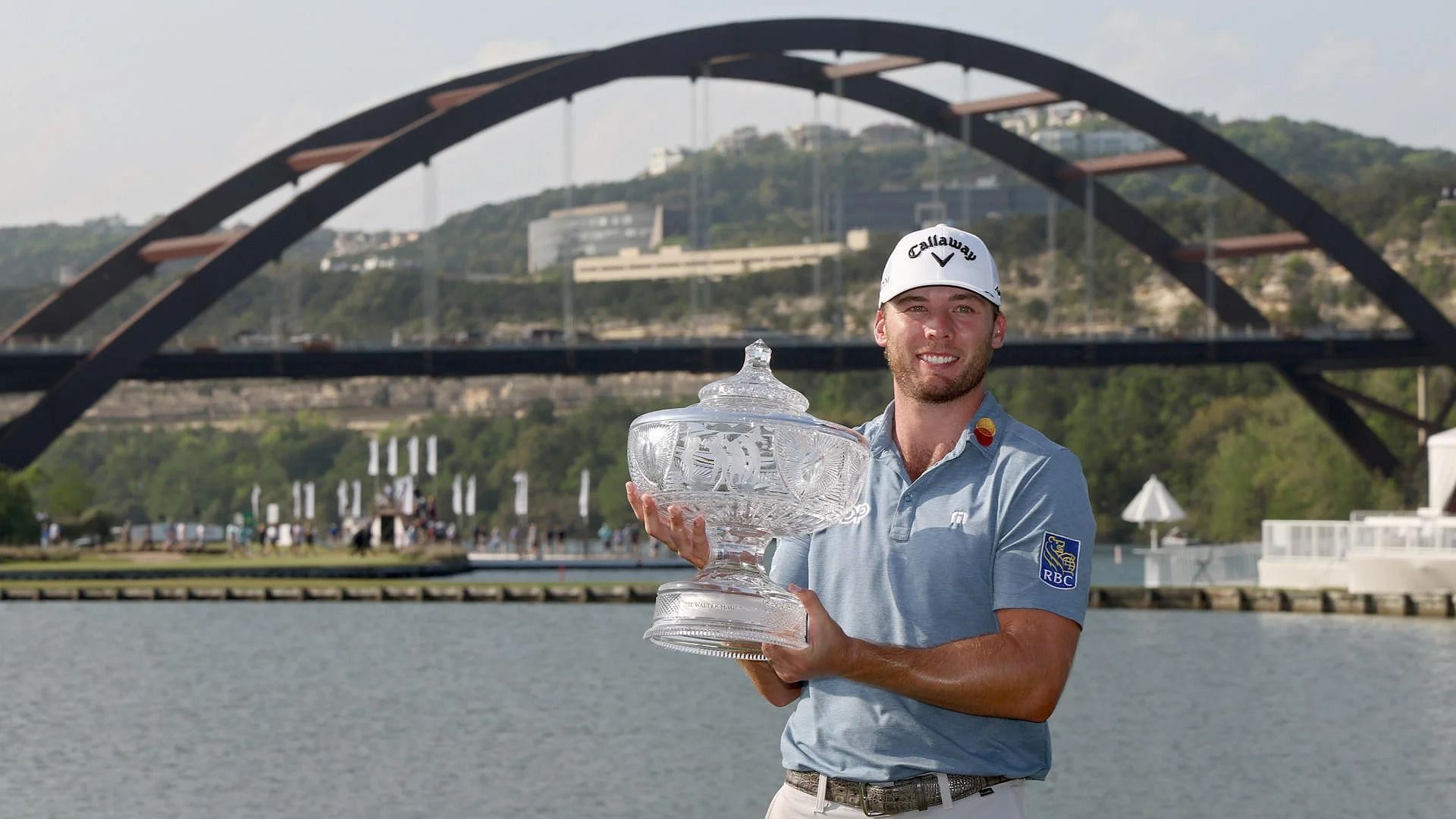 who won the dell match play 2023 0047