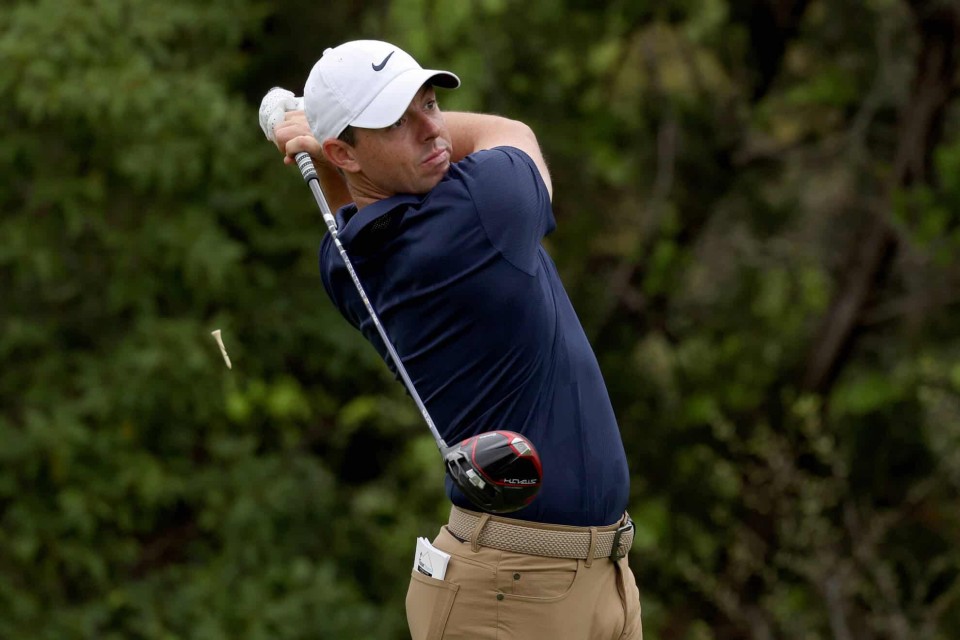who won the dell match play 2023 0048