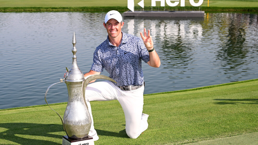 who won the dell match play 2023 0049