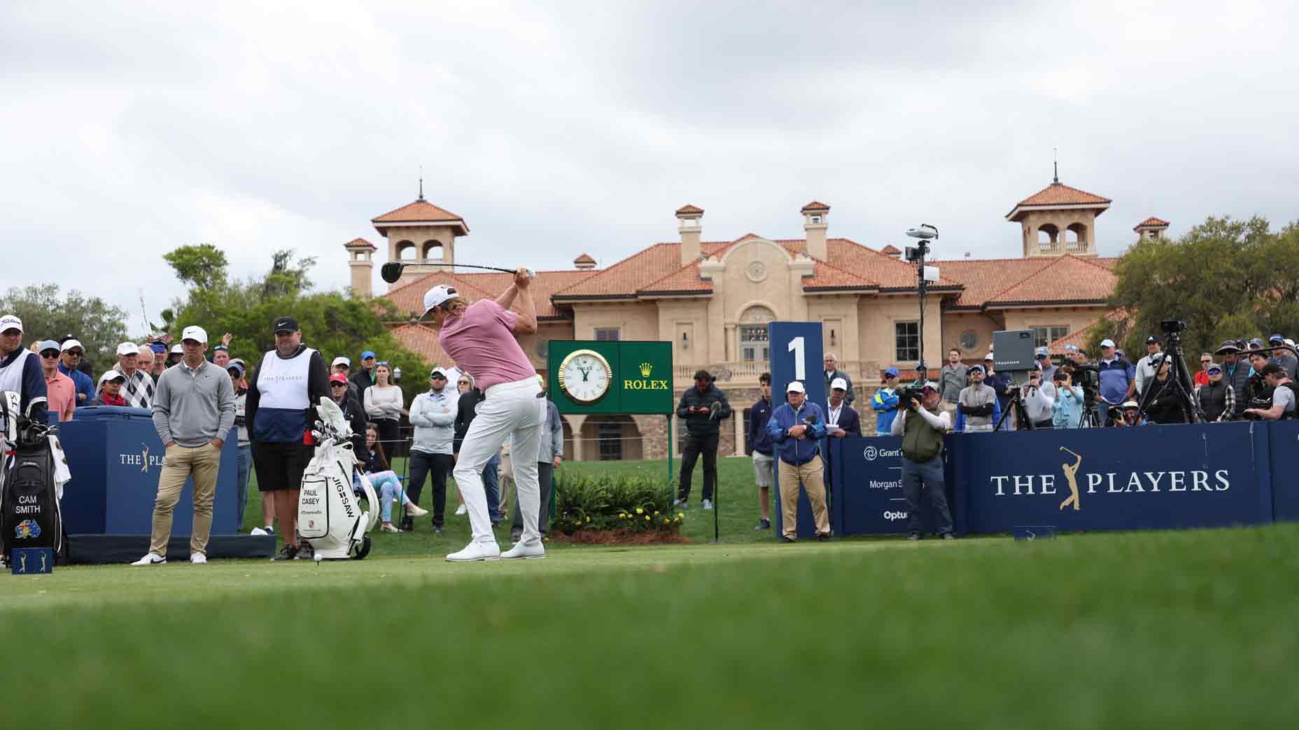 who won the players championship 2022 0014