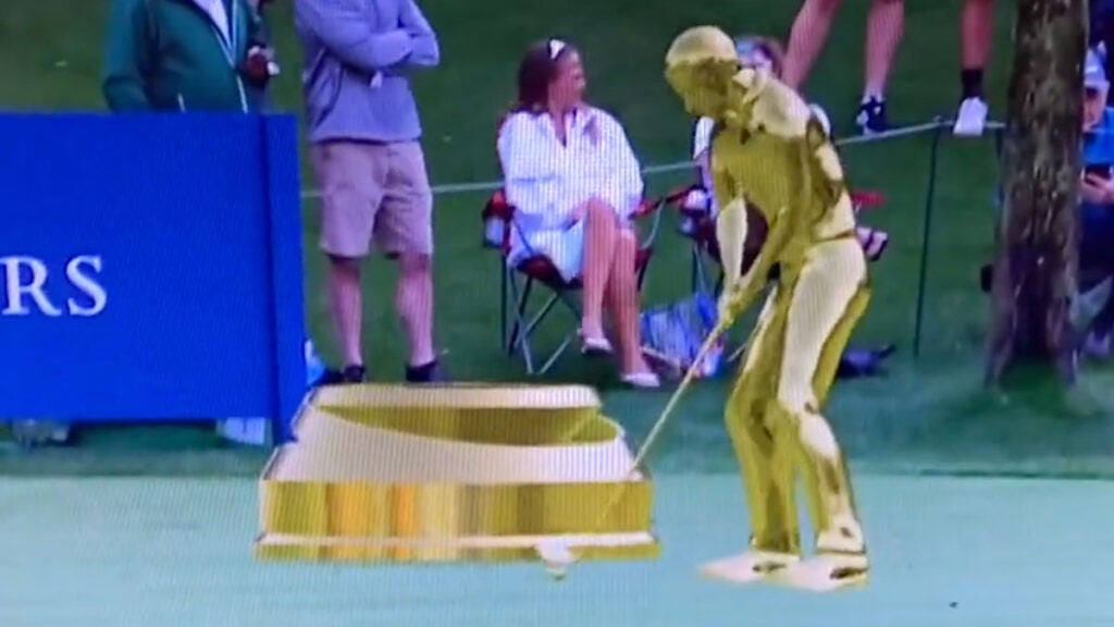 who won the players championship 2022 0029