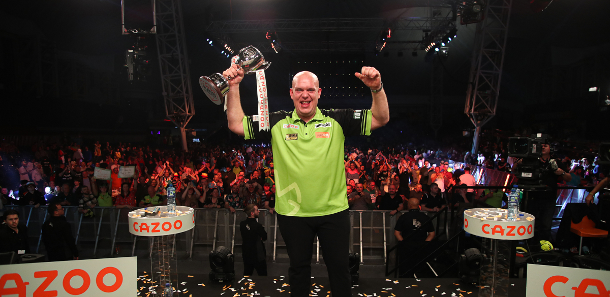 who won the players championship 2022 0031