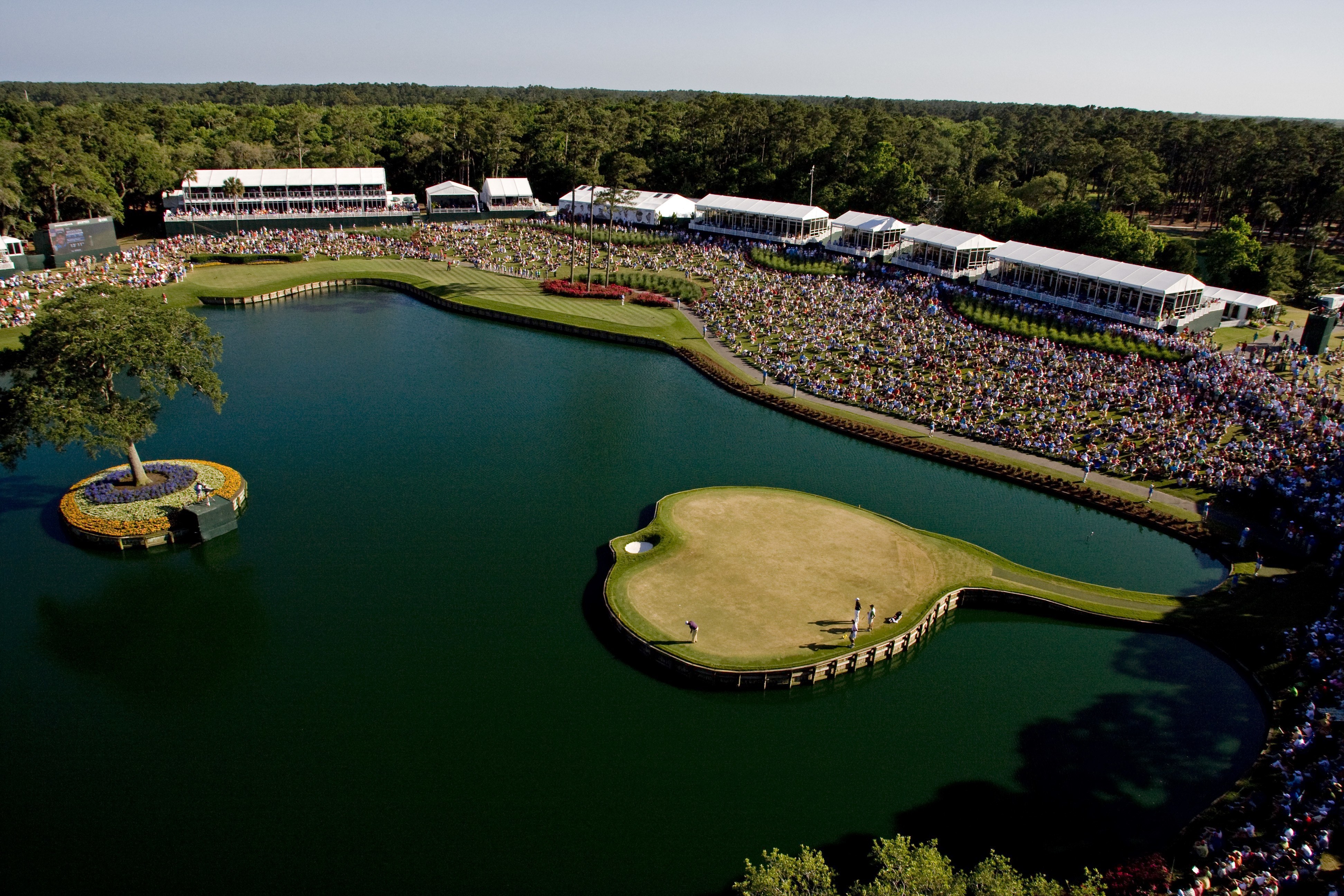 who won the players championship 2022 0036
