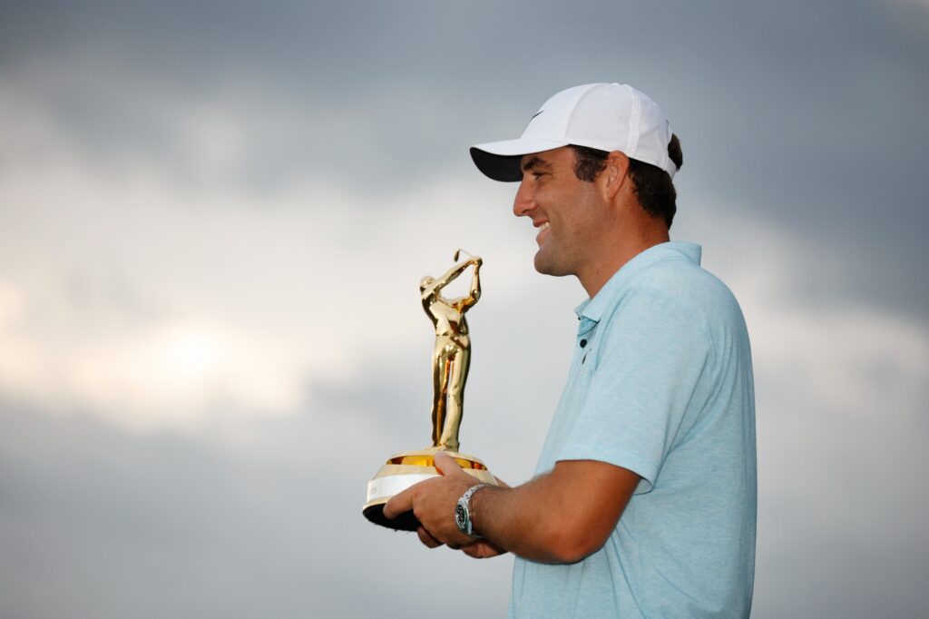 who won the players championship 2022 0043