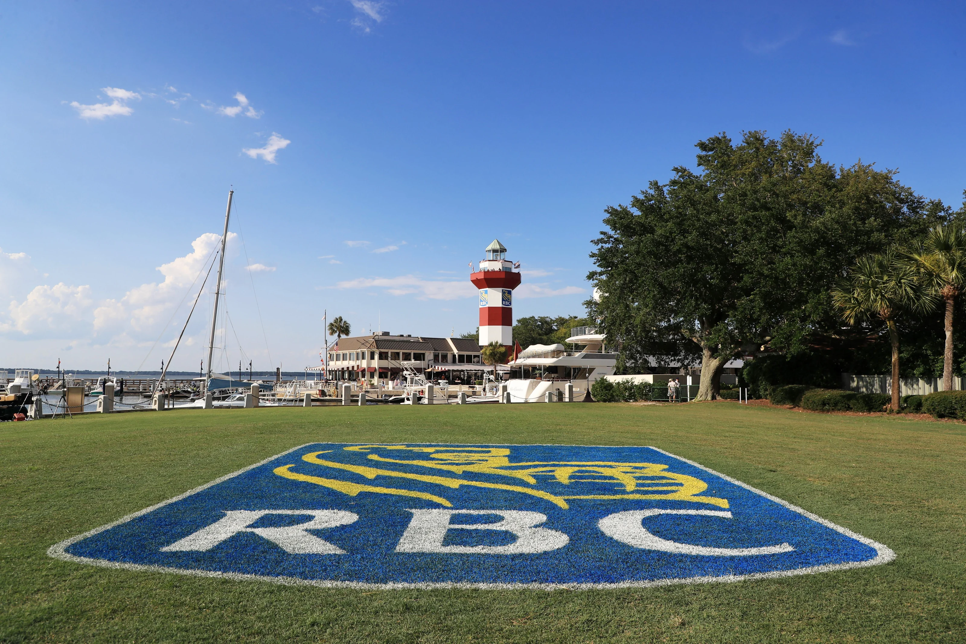 who won the rbc heritage 2022 0021