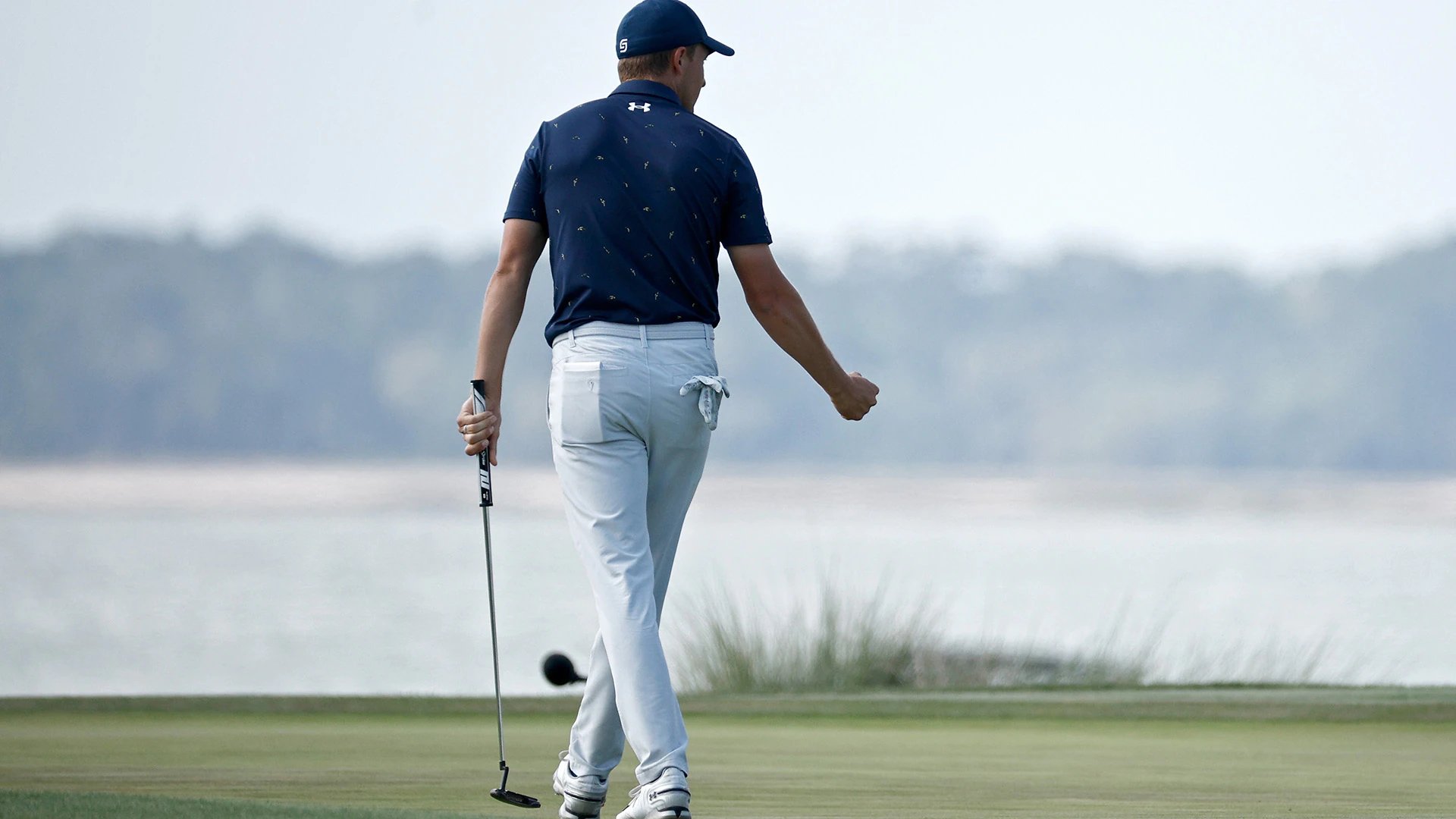 who won the rbc heritage 2022 0041