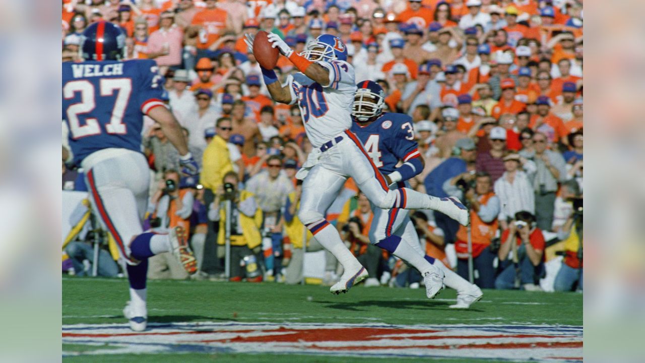who won the super bowl in 1987 0022