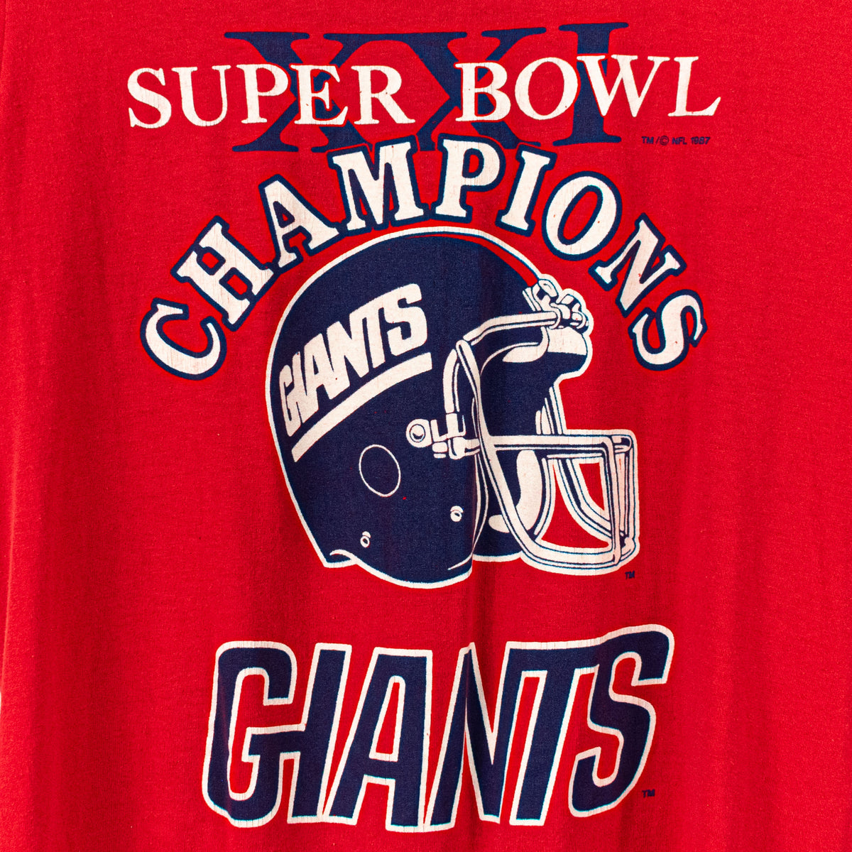 who won the super bowl in 1987 0027