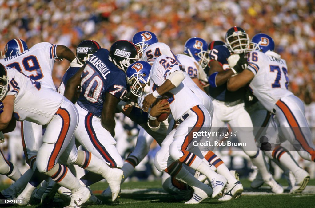 who won the super bowl in 1987 0031