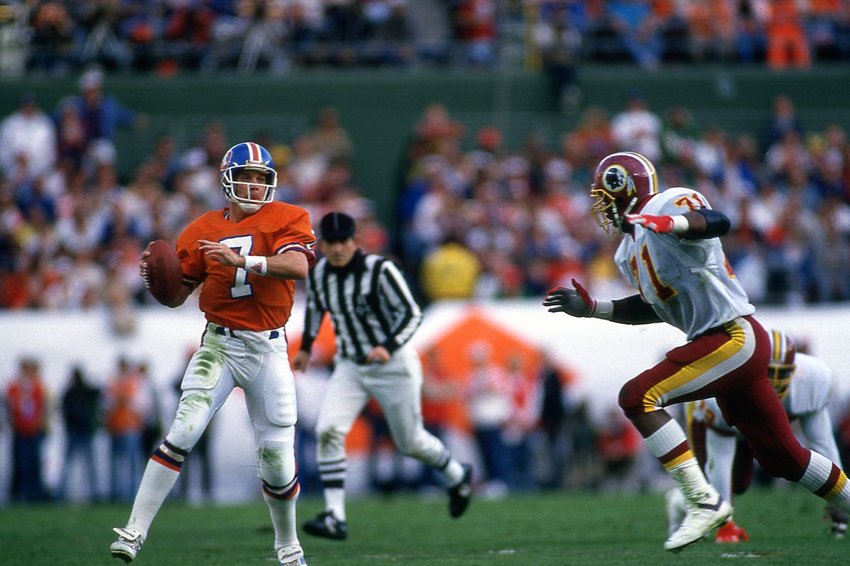 who won the super bowl in 1987 0032