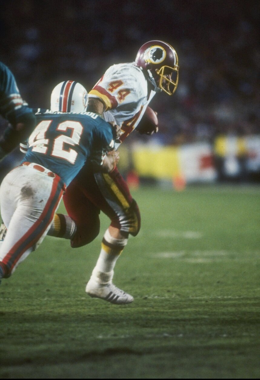 who won the super bowl in 1987 0037