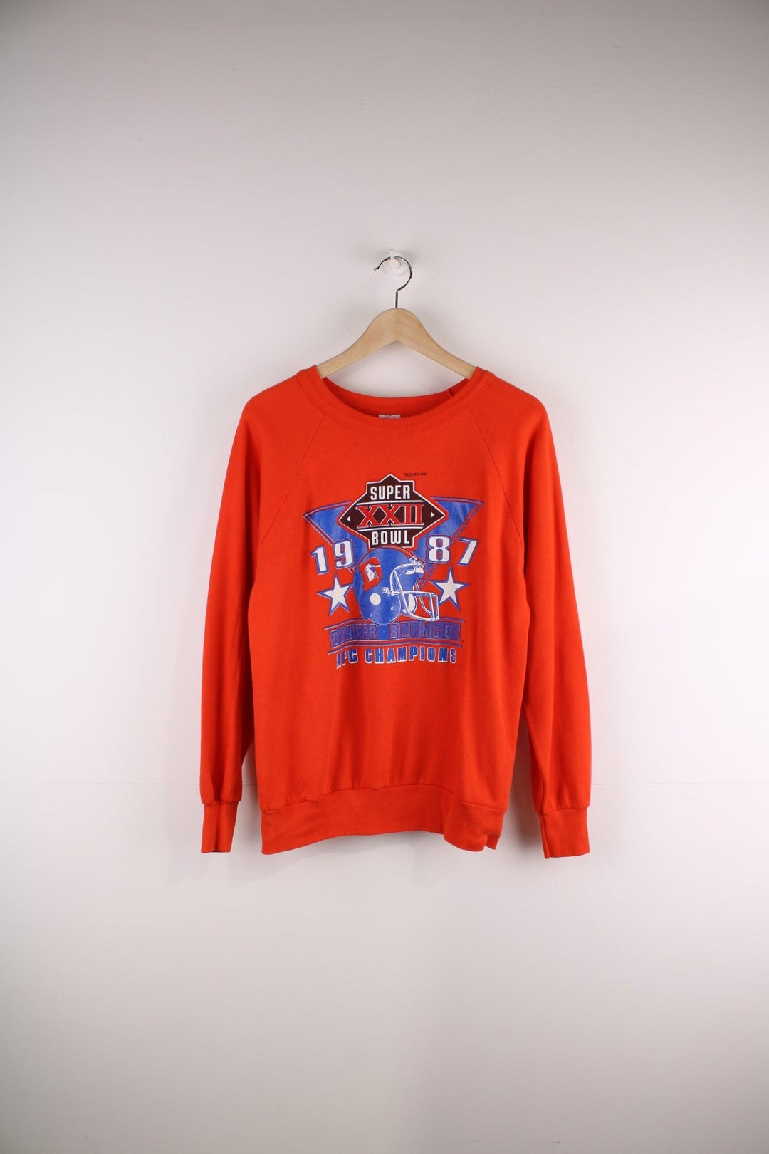 who won the super bowl in 1987 0040