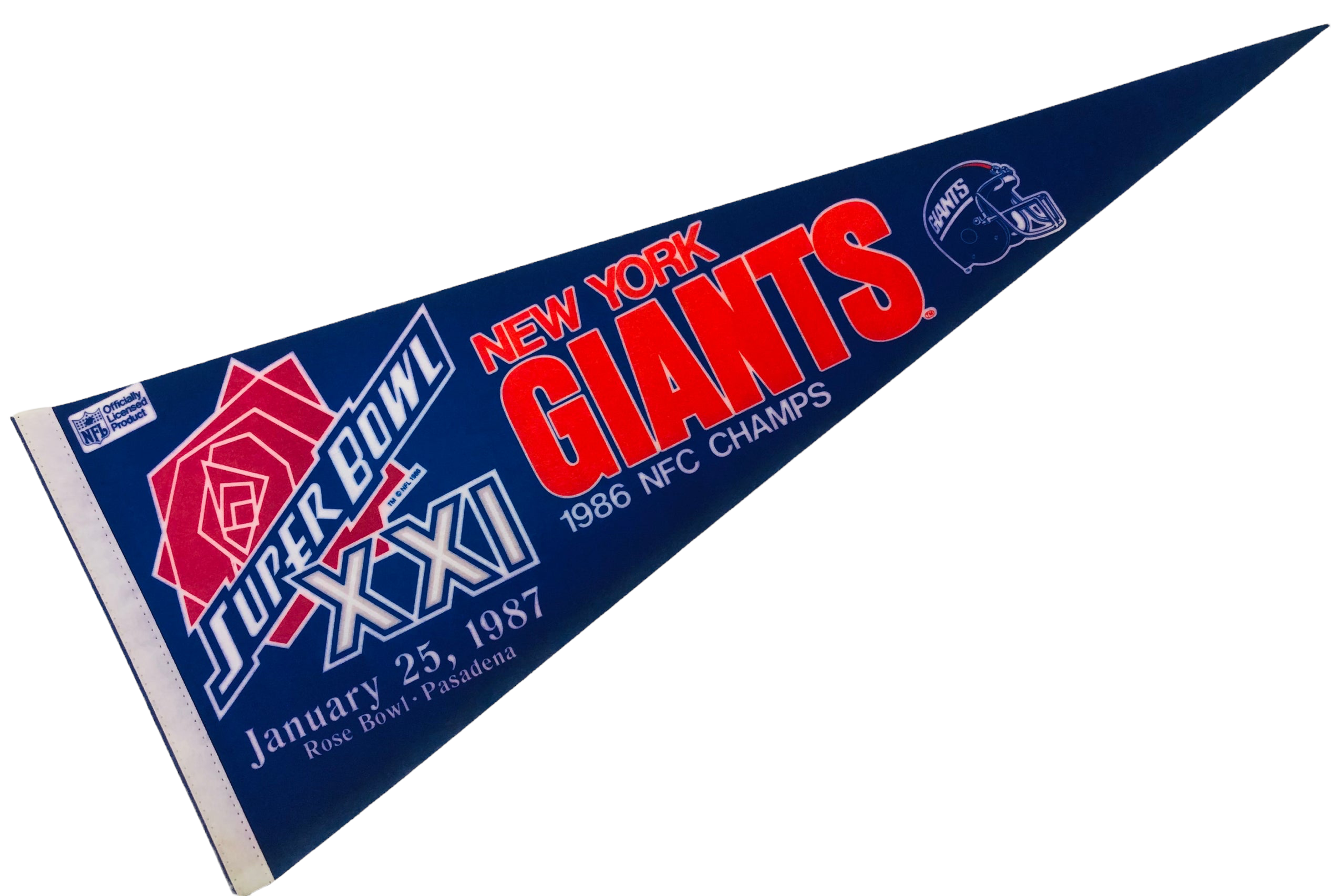 who won the super bowl in 1987 0043
