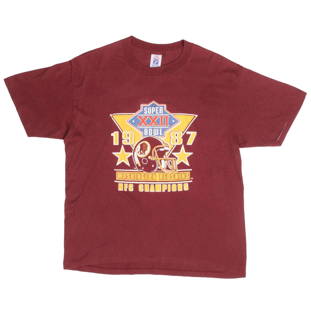 who won the super bowl in 1987 0044